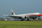 China Cargo Airlines Boeing 777-F6N (B-2079) at  Amsterdam - Schiphol, Netherlands