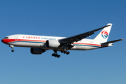 China Cargo Airlines Boeing 777-F6N (B-2079) at  Los Angeles - International, United States
