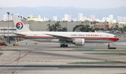 China Cargo Airlines Boeing 777-F6N (B-2079) at  Los Angeles - International, United States