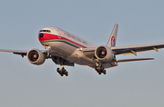 China Cargo Airlines Boeing 777-F6N (B-2079) at  Los Angeles - International, United States