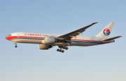 China Cargo Airlines Boeing 777-F6N (B-2079) at  Los Angeles - International, United States