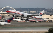 China Cargo Airlines Boeing 777-F6N (B-2079) at  Los Angeles - International, United States