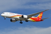 Hainan Airlines Boeing 787-9 Dreamliner (B-207J) at  Beijing - Capital, China