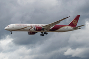 Juneyao Airlines Boeing 787-9 Dreamliner (B-207N) at  Frankfurt am Main, Germany