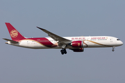 Juneyao Airlines Boeing 787-9 Dreamliner (B-207N) at  Frankfurt am Main, Germany