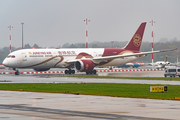 Juneyao Airlines Boeing 787-9 Dreamliner (B-207N) at  Hamburg - Fuhlsbuettel (Helmut Schmidt), Germany