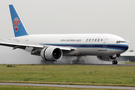 China Southern Cargo Boeing 777-F1B (B-2080) at  Amsterdam - Schiphol, Netherlands