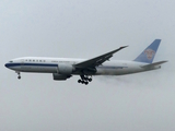 China Southern Cargo Boeing 777-F1B (B-2080) at  Frankfurt am Main, Germany