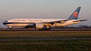 China Southern Cargo Boeing 777-F1B (B-2081) at  Amsterdam - Schiphol, Netherlands