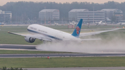 China Southern Cargo Boeing 777-F1B (B-2081) at  Amsterdam - Schiphol, Netherlands
