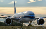 China Southern Cargo Boeing 777-F1B (B-2081) at  Frankfurt am Main, Germany