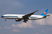 China Southern Cargo Boeing 777-F1B (B-2081) at  Frankfurt am Main, Germany