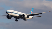 China Southern Cargo Boeing 777-F1B (B-2081) at  Frankfurt am Main, Germany