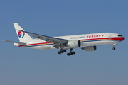 China Cargo Airlines Boeing 777-F6N (B-2082) at  Amsterdam - Schiphol, Netherlands