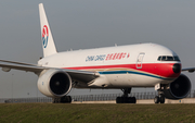 China Cargo Airlines Boeing 777-F6N (B-2082) at  Amsterdam - Schiphol, Netherlands