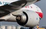 China Cargo Airlines Boeing 777-F6N (B-2082) at  Amsterdam - Schiphol, Netherlands