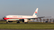 China Cargo Airlines Boeing 777-F6N (B-2082) at  Amsterdam - Schiphol, Netherlands