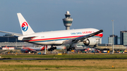 China Cargo Airlines Boeing 777-F6N (B-2082) at  Amsterdam - Schiphol, Netherlands