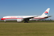 China Cargo Airlines Boeing 777-F6N (B-2082) at  Amsterdam - Schiphol, Netherlands