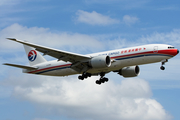 China Cargo Airlines Boeing 777-F6N (B-2082) at  Copenhagen - Kastrup, Denmark