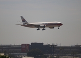 China Cargo Airlines Boeing 777-F6N (B-2082) at  Los Angeles - International, United States