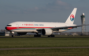 China Cargo Airlines Boeing 777-F6N (B-2083) at  Amsterdam - Schiphol, Netherlands