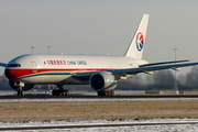 China Cargo Airlines Boeing 777-F6N (B-2083) at  Amsterdam - Schiphol, Netherlands