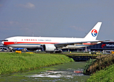 China Cargo Airlines Boeing 777-F6N (B-2083) at  Amsterdam - Schiphol, Netherlands