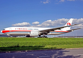 China Cargo Airlines Boeing 777-F6N (B-2083) at  Amsterdam - Schiphol, Netherlands