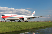 China Cargo Airlines Boeing 777-F6N (B-2083) at  Amsterdam - Schiphol, Netherlands