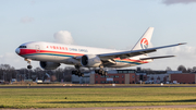 China Cargo Airlines Boeing 777-F6N (B-2083) at  Amsterdam - Schiphol, Netherlands