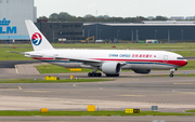 China Cargo Airlines Boeing 777-F6N (B-2083) at  Amsterdam - Schiphol, Netherlands