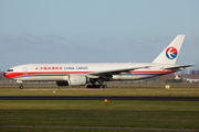 China Cargo Airlines Boeing 777-F6N (B-2083) at  Amsterdam - Schiphol, Netherlands