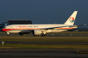 China Cargo Airlines Boeing 777-F6N (B-2083) at  Copenhagen - Kastrup, Denmark