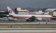 China Cargo Airlines Boeing 777-F6N (B-2083) at  Los Angeles - International, United States