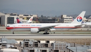 China Cargo Airlines Boeing 777-F6N (B-2083) at  Los Angeles - International, United States