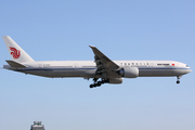 Air China Boeing 777-39L(ER) (B-2085) at  Los Angeles - International, United States