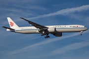 Air China Boeing 777-39L(ER) (B-2086) at  Frankfurt am Main, Germany