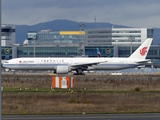 Air China Boeing 777-39L(ER) (B-2087) at  Frankfurt am Main, Germany