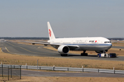 Air China Boeing 777-39L(ER) (B-2087) at  Frankfurt am Main, Germany