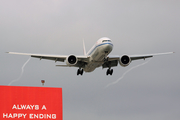 Air China Boeing 777-39L(ER) (B-2087) at  Los Angeles - International, United States
