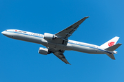 Air China Boeing 777-39L(ER) (B-2088) at  Frankfurt am Main, Germany