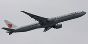 Air China Boeing 777-39L(ER) (B-2088) at  Frankfurt am Main, Germany