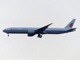 Air China Boeing 777-39L(ER) (B-2088) at  Frankfurt am Main, Germany