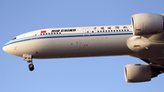 Air China Boeing 777-39L(ER) (B-2088) at  Los Angeles - International, United States