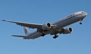 Air China Boeing 777-39L(ER) (B-2088) at  Los Angeles - International, United States