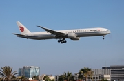 Air China Boeing 777-39L(ER) (B-2088) at  Los Angeles - International, United States