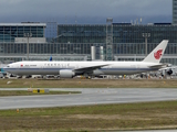 Air China Boeing 777-39L(ER) (B-2089) at  Frankfurt am Main, Germany