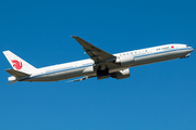 Air China Boeing 777-39L(ER) (B-2089) at  Munich, Germany