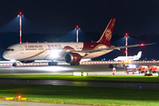 Juneyao Airlines Boeing 787-9 Dreamliner (B-208A) at  Hamburg - Fuhlsbuettel (Helmut Schmidt), Germany